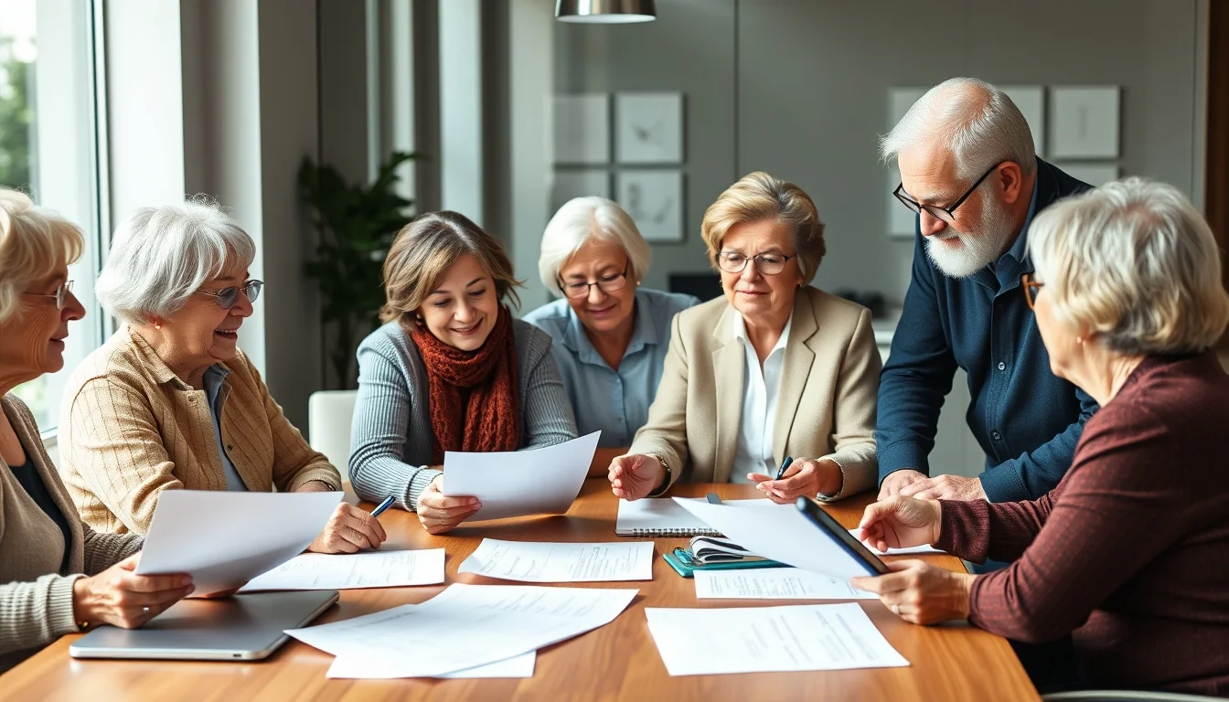 Featured plan visual